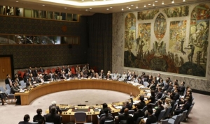 مجلس الأمن يقرر تجفيف موارد تنظيم الدولة الإسلامية وجبهة النصرة، 