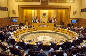مصر تنتقد تحفظ قطر بشدة وتصفها بالشذوذ