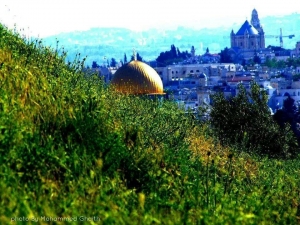 صور من القدس