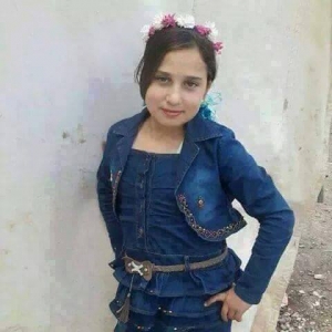 أول حالة وفاة لـ طفلة سوريّة لاجئة في لبنان.