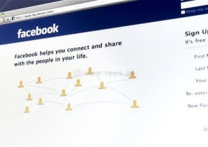  انتشار فيروس مجهول على الفيسبوك