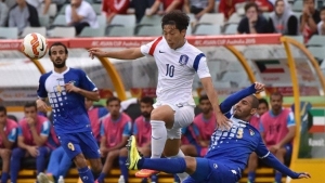 كأس آسيا: كوريا الجنوبية تتأهل لدور الثمانية بعد هزيمتها الكويت
