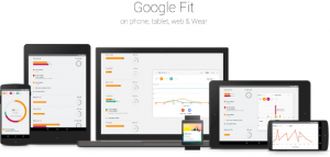 غوغل تطرح تطبيق Fit لتتابعي النشاط الرياضي
