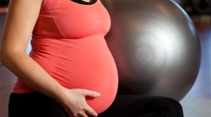 احمى طفلك المستقبلى من ضغط الدم بالرياضة أثناء الحمل