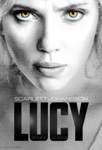 فلم الاكشن والخيال العلمي Lucy 2014 للنجم عمرو واكد