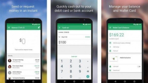 محفظة جوجل تتيح الآن إرسال الأموال عبر الرسائل النصية