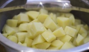  البطاطا المسلوقة تقلل خطر سرطان المعدة