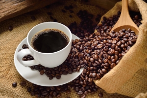 تناول القهوة يوميًا يقلل خطر الإصابة بسرطان الكبد 