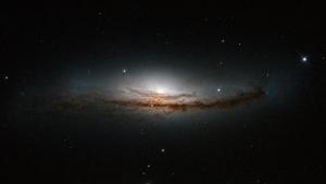 اكتشاف أبعد مجرة كونية