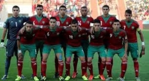 المغرب تهزم ليبيا 1-0 في التصفيات المؤهلة لأمم إفريقيا 