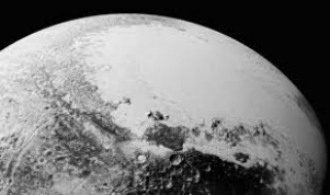 صور جديدة من سطح بلوتو تذهل علماء وكالة ناسا