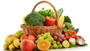 الفواكه والخضروات بكثرة لأطفالك.. حتى لا يصابوا بأمراض القلب