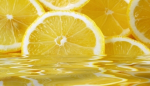 الليمون سلاح طبيعى لمحاربة رائحة العرق