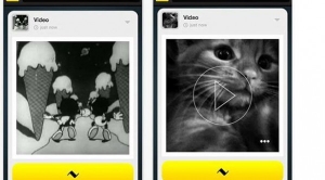 تطبيق يتيح تبادل الصور والفيديو عبر "أصوات الطيور" 