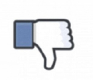فيس بوك يعلن إطلاق أيقونة "ديس لايكDislike " بعد طلب الملايين لها 