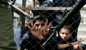أسرى فلسطين: ارتفاع اعداد الاطفال المعتقلين اداريا الى 12 طفل.
