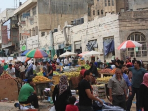 البطالة في فلسطين عند 27.4٪