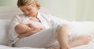 الرضاعة الطبيعية تخفض خطر السكر من النوع الثانى للسيدات 