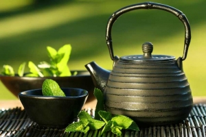 10 فوائد للشاي الأخضر .. إنه طبيبك المتنقل 
