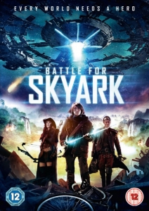 شاهد فلم المغامرة والاكشن والخيال العلمي Battle For Skyark 2015 مترجم