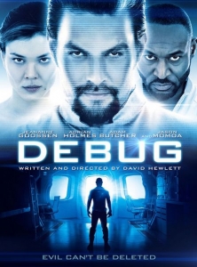 فيلم Debug 2014 التصحيح مترجم