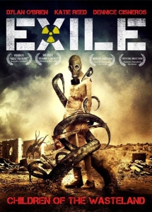 شاهد فلم الرعب والخيال العلمي Exile 2014 مترجم