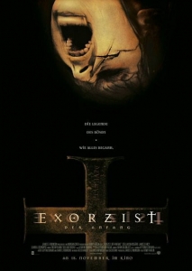 شاهد فلم المغامرات المرعب التعويذة Exorcist The Beginning 2004 مترجم