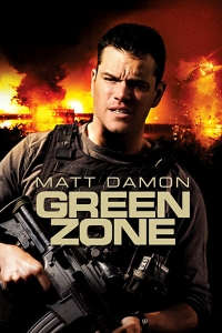 شاهد فلم الاكشن الحربي المنطقة الخضراء Green Zone 2010 مترجم بجودة HD