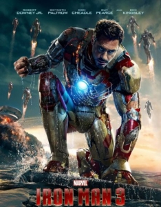 فيلم الرجل الحديدي Iron Man 3 2013 آيرون مان 3