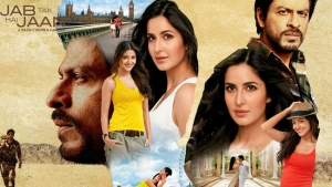 فلم الدراما والرومانسية الهندي Jab Tak Hai Jaan 2012 مدبلج للعربية