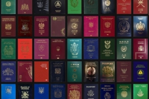 تعرف على قائمة أقوى جوازات السفر عالميا و عربيا 