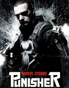 فلم الاكشن والاثارة المعاقب: منطقة حرب Punisher War Zone 2008 مترجم