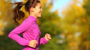 الرياضة ترفع من معدلات الخصوبة لدى المرأة