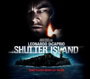فلم الغموض والاثارة النفسية Shutter Island 2010 مترجم