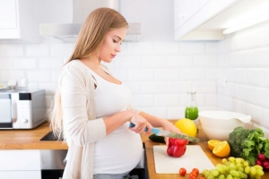 حقائق تخص غذاءك أثناء الحمل