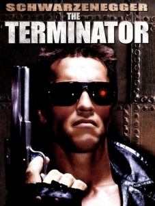 فيلم المدمر Terminator 1984 تيرميناتور الجزء الاول