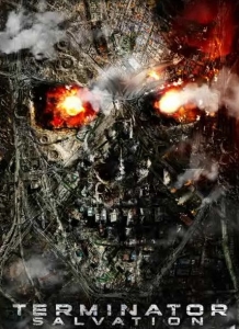 فلم الاكشن والخيال العلمي المبيد Terminator Salvation 2009 مترجم HD