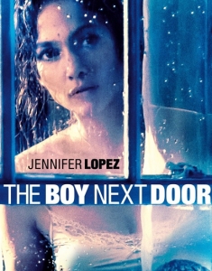 فلم الاثارة والتشويق والجريمة The Boy Next Door 2015 مترجم