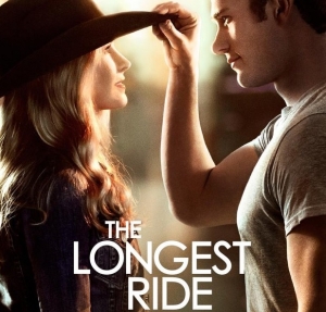 شاهد فلم الدراما الرومانسية The Longest Ride 2015 مترجم HD
