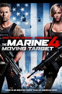 شاهد فلم الاكشن الهدف المتحرك The Marine 4 : Moving Target 2015 مترجم