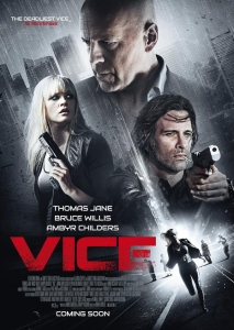 شاهد فلم الاكشن والخيال العلمي Vice 2015 مترجم