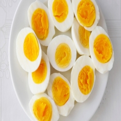 البيض المسلوق.. فوائد تعرفها لأول مرة