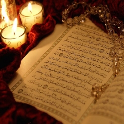 أدعية من القرآن الكريم