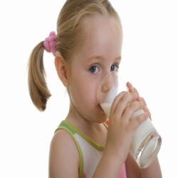 طرق تعزيز الكالسيوم لدى الأطفال