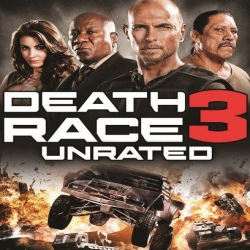 فيلم Death Race 3 Inferno 2013 سباق الموت 3: الجحيم مترجم