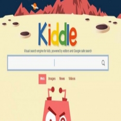 جوجل تقدم محرك بحث جديد خصيصًا للأطفال