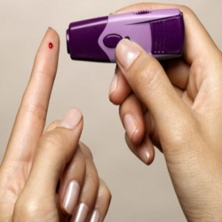 السكري 2: علاج ثوري جديد خافض للسكر وضغط الدم!