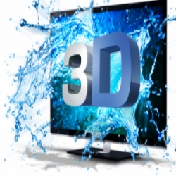  منتجو أجهزة التلفاز يتخلون عن الشاشات بتقنية الـ 3D