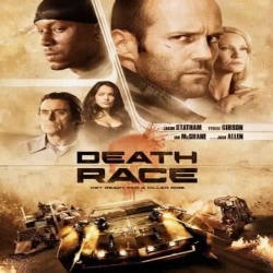 فلم الاكشن سباق الموت Death Race 2008 مترجم