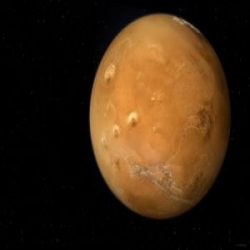  البشر سيستعمرون المريخ قريباً.. وهذه تفاصيل رحلة "الهجرة"